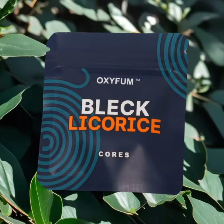 Flavor Cores
