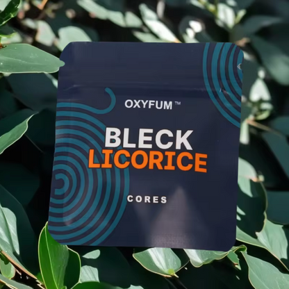 Flavor Cores