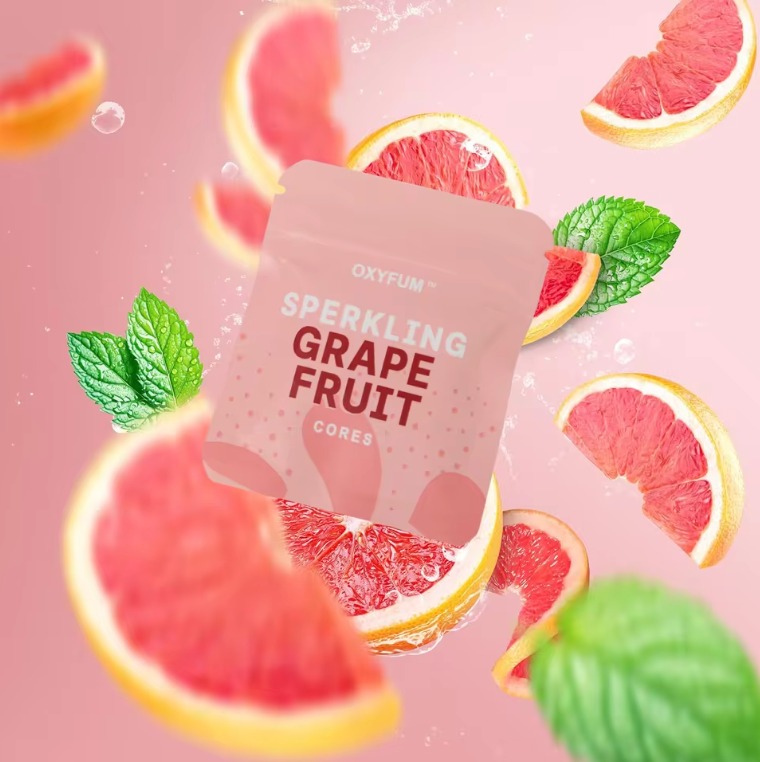 Flavor Cores