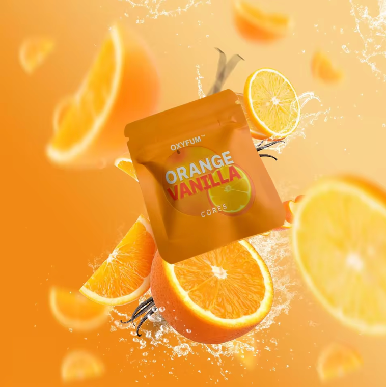 Flavor Cores